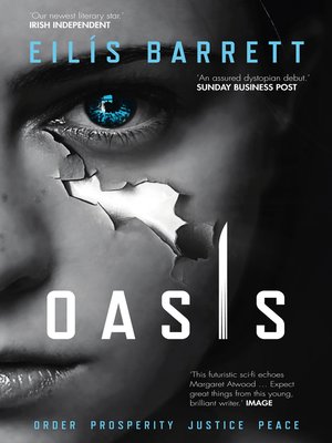 cover image of Oasis